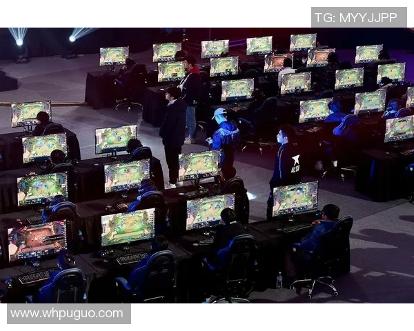 2014年电竞比赛-一、赛事背景与规模-2014年电竞比赛