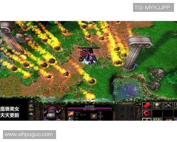 魔兽争霸经典比赛视频-重温魔兽争霸经典比赛视频，感受激情四溢的电子竞技盛宴-魔兽争霸经典比赛视频